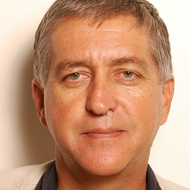 Ewald van Rensburg